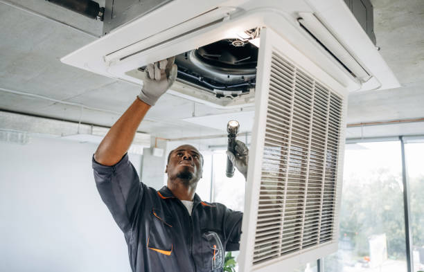 Licensed Hvac service in Roanoke, VA - FH HVAC
