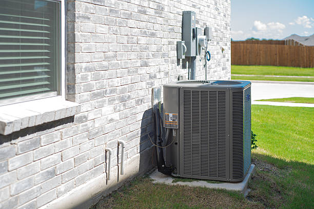Reliable Hvac contractor in Roanoke, VA by FH HVAC